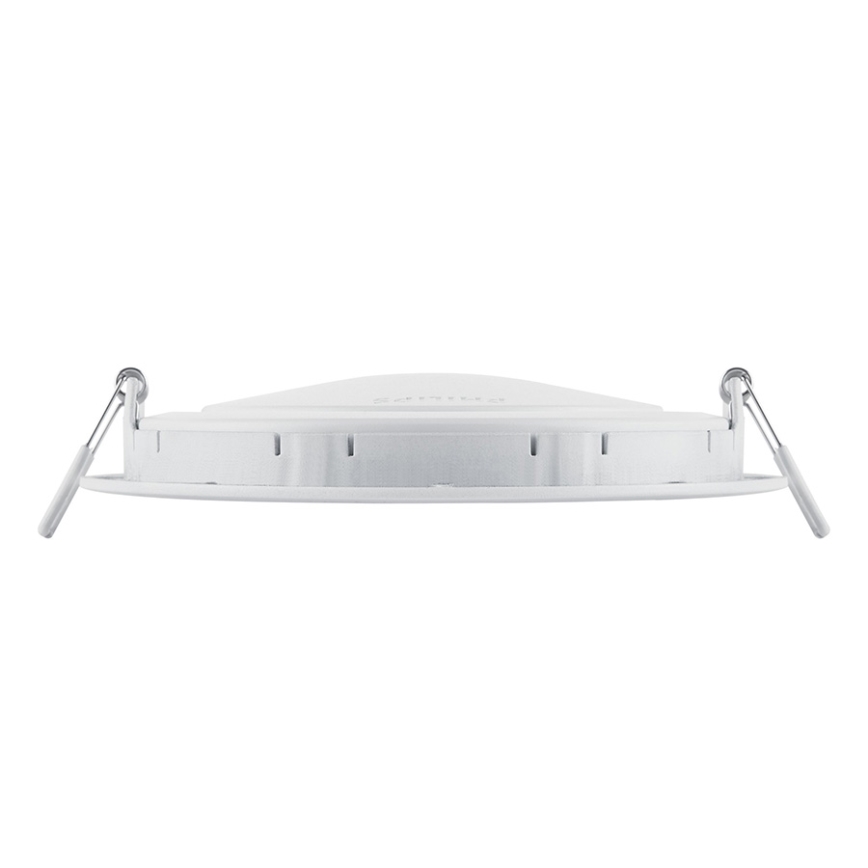 Philips - LED indbygningslampe 1xLED/14W/230V