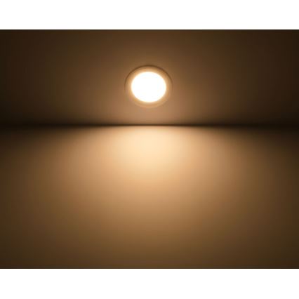 Philips - LED indbygningslampe 1xLED/14W/230V