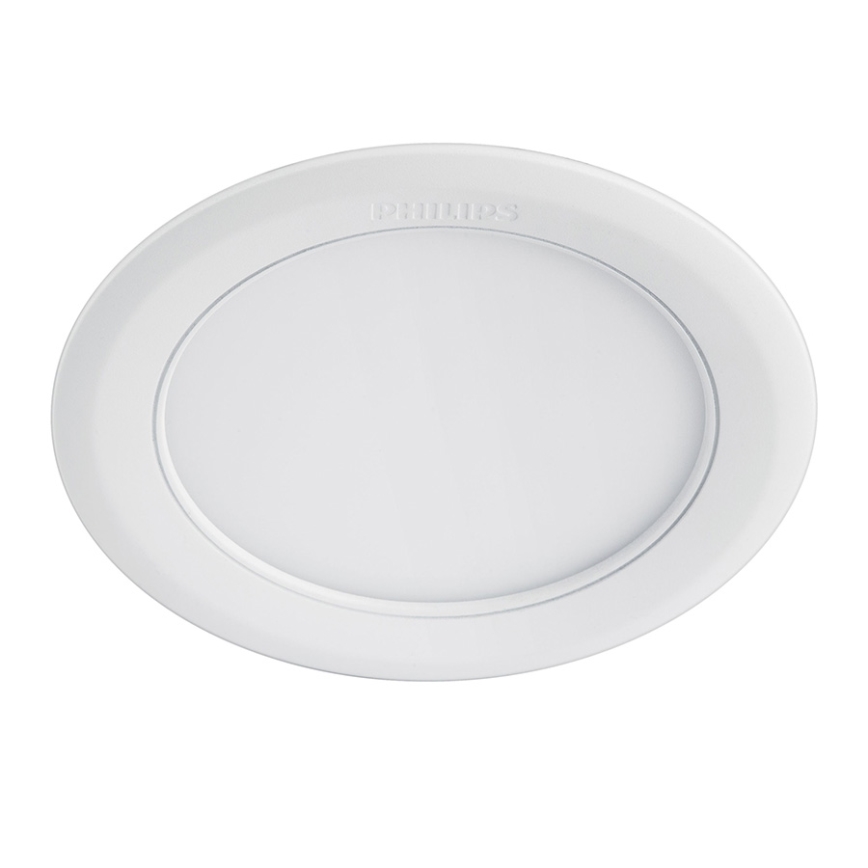 Philips - LED indbygningsarmatur LED/14W/230V