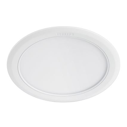 Philips - LED indbygningslampe 1xLED/21W/230V