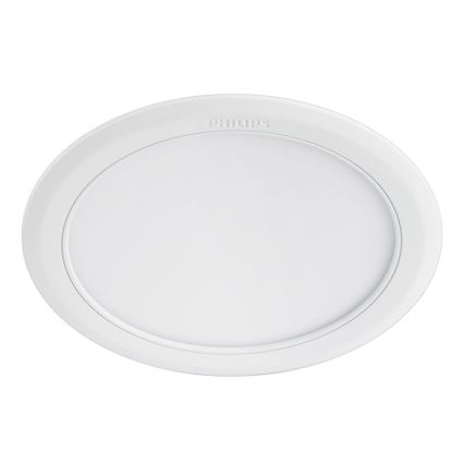 Philips - LED indbygningslampe 1xLED/21W/230V