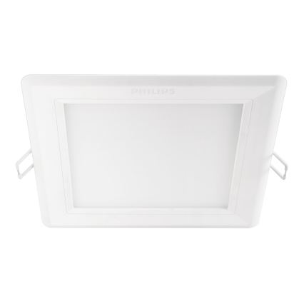 Philips - LED indbygningslampe dæmpbar/12W/230V