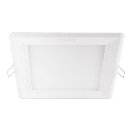 Philips - LED indbygningslampe dæmpbar/12W/230V