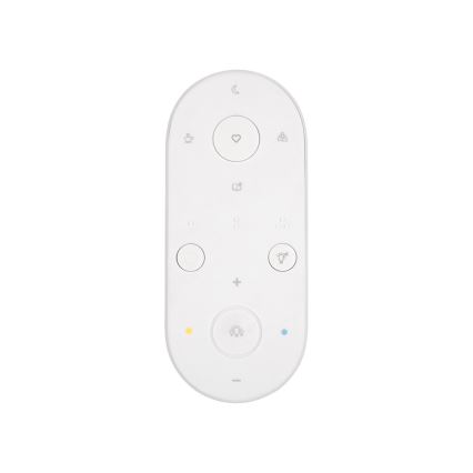 Philips - LED loftlampe dæmpbar 1xLED/28W/230V + fjernbetjening
