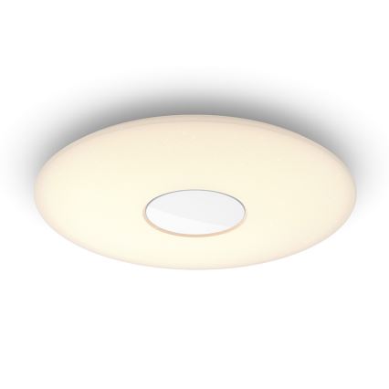 Philips - LED dæmpbart loftlys LED/30W/230V + fjernbetjening