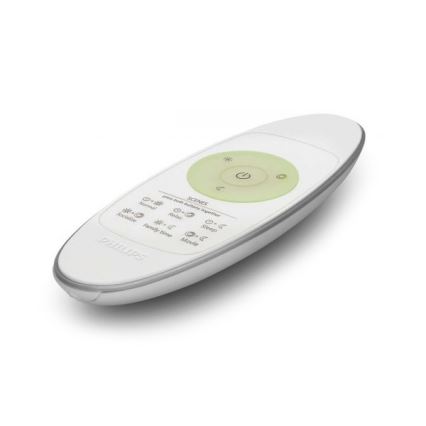 Philips - LED dæmpbart loftlys LED/30W/230V + fjernbetjening