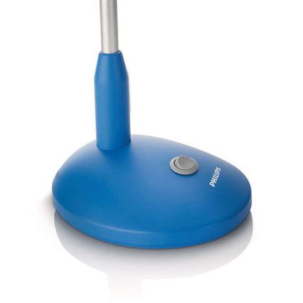 Philips - Bordlampe 1xE27/11W/230V