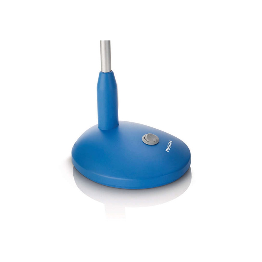 Philips - Bordlampe 1xE27/11W/230V