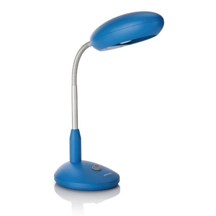 Philips - Bordlampe 1xE27/11W/230V