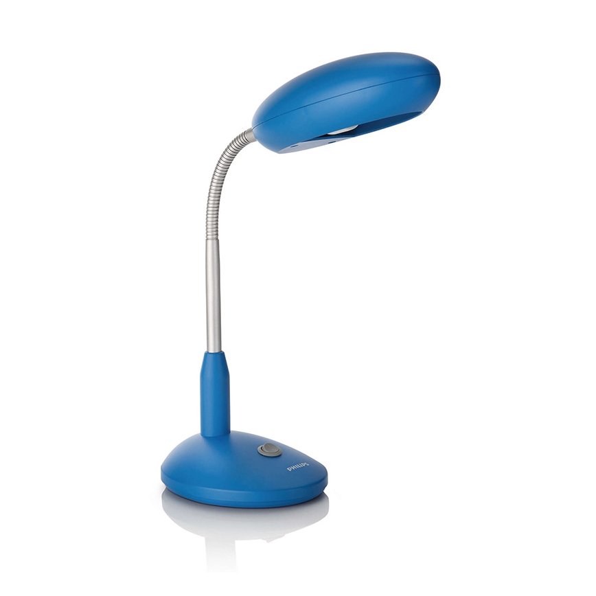 Philips - Bordlampe 1xE27/11W/230V