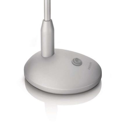Philips - Bordlampe 1xE27/11W/230V