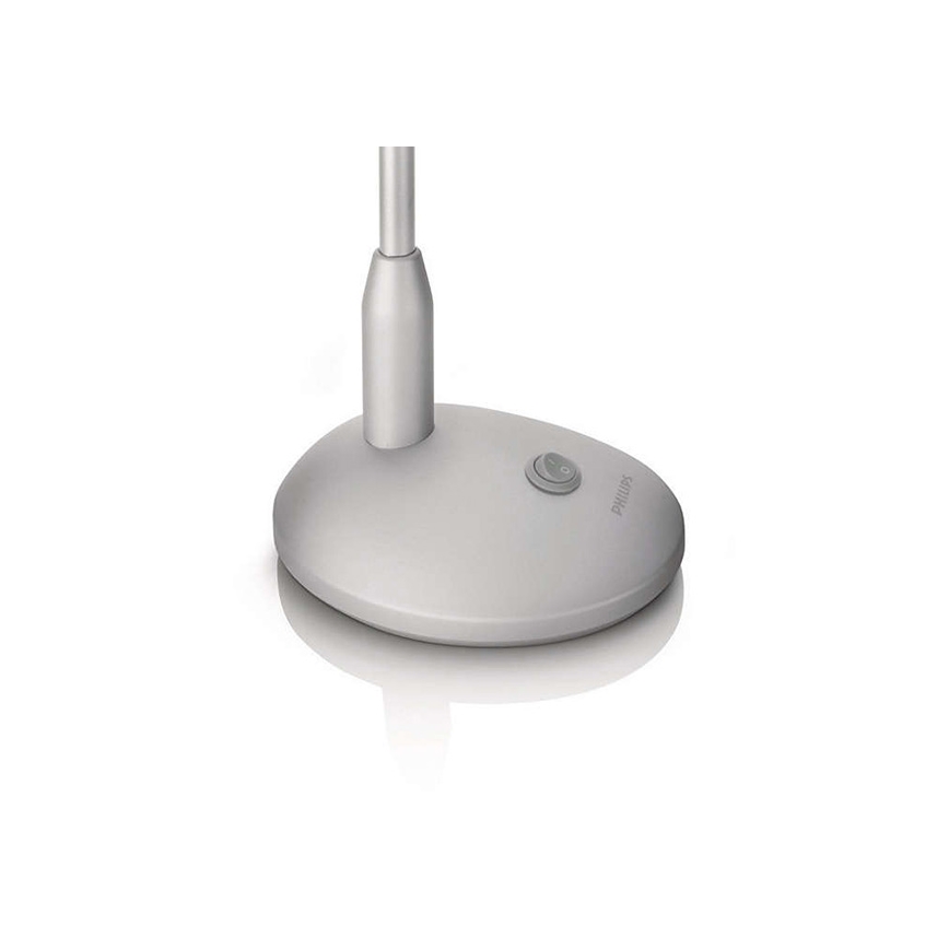 Philips - Bordlampe 1xE27/11W/230V