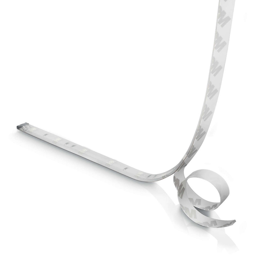 Philips 70102/31/P2 - LED strip MYLIVING LIGHTSTRIP 5 m LED/24W/230V