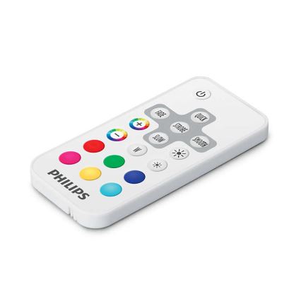 Philips - LED strip dæmpbar 5 m LED/17W