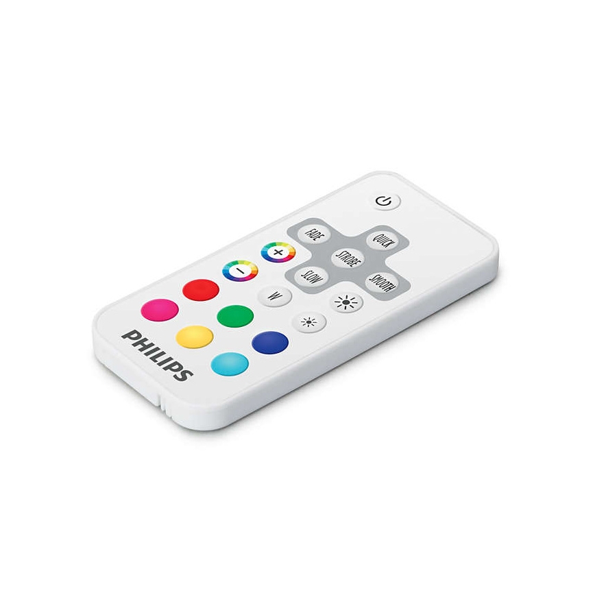 Philips - LED strip dæmpbar 5 m LED/17W