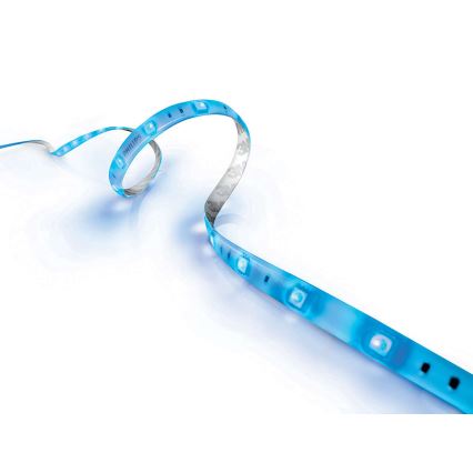 Philips - LED strip dæmpbar 5 m LED/17W