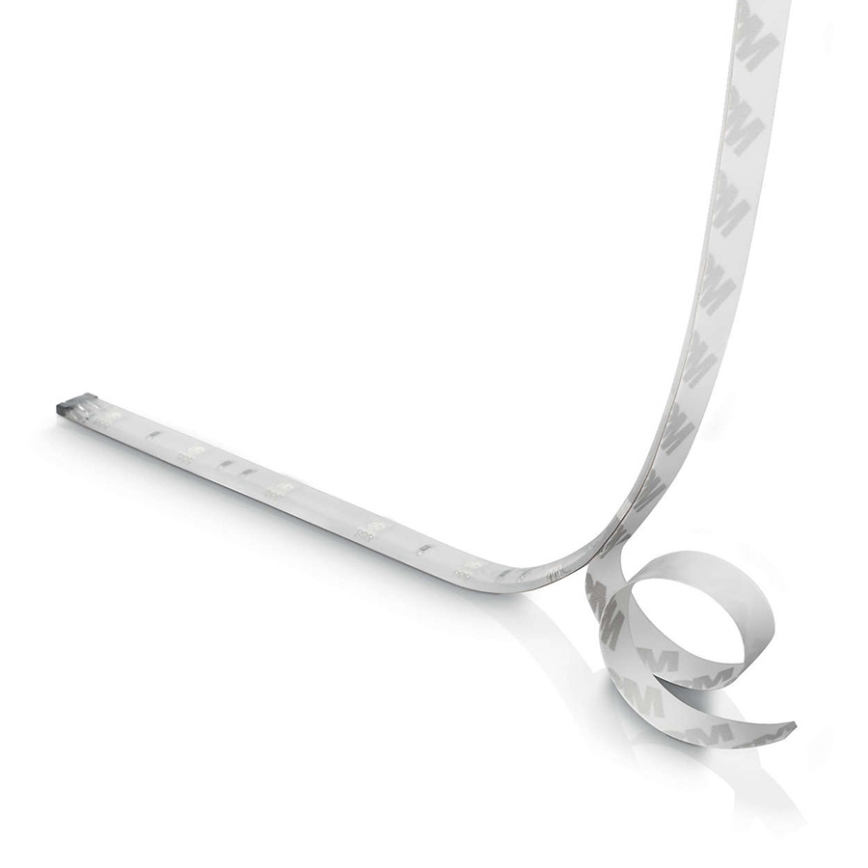 Philips - LED strip dæmpbar 5 m LED/17W