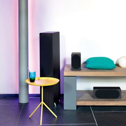 Philips - LED strip dæmpbar 5 m LED/17W