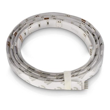 Philips 70979/55/PH - RGB LED strip LIGHTSTRIPS EXTEND 1xLED/7W/230V  1m
