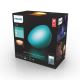 Philips - Bordlampe dæmpbar Hue GO 1xLED/6W/RGB