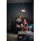 Philips - LED børnelampe 3xLED/3W/230V