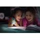 Philips - LED lommelygte til børn 1xLED/0,3W/2xAAA