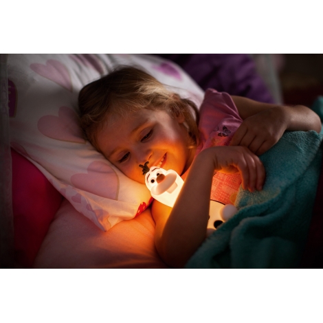 Philips - LED for børn DISNEY FROZEN |