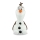 Philips 71768/08/16 - LED belysning for børn DISNEY FROZEN 1xLED/0,3W/3V