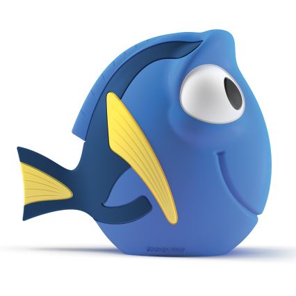 Philips - LED børnelampe 1xLED/0,3W/3V