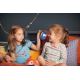 Philips - LED lampe til børn 1xLED/0,3W/3V