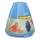 Philips 71769/90/16 - LED Projektor for børn DISNEY DORY LED/0,1W/3xAAA