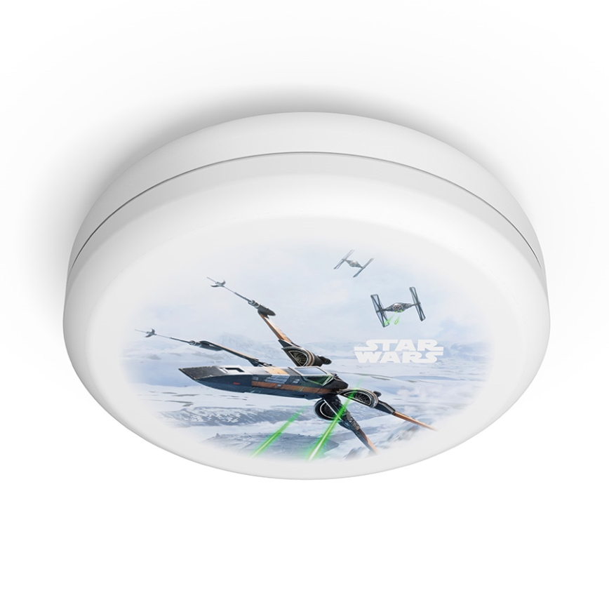Philips - LED væglampe til børn 4xLED/2,5W/230V