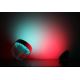 Philips - Skrivebordslampe Hue IRIS 1xLED/10W/230V/RGB