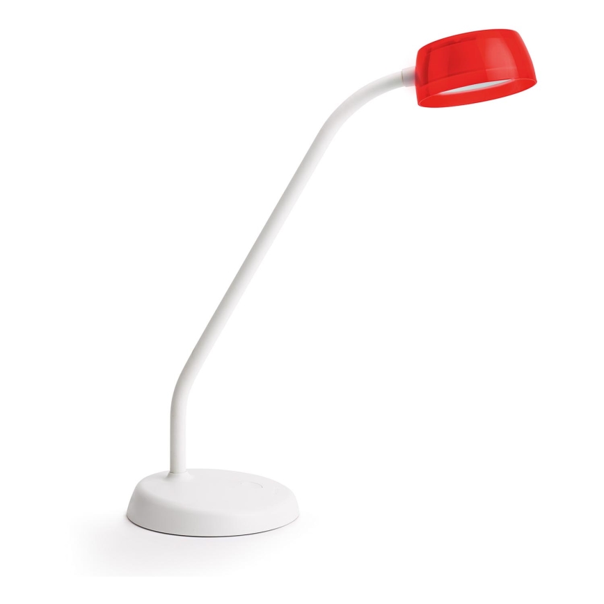 Philips 72008/32/16 - LED bordlampe MYLIVING JELLY LED/3,6W/230V
