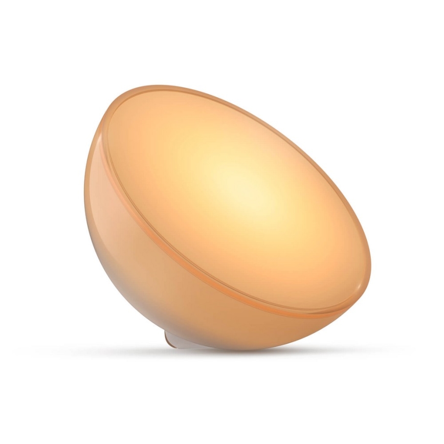 Philips - LED bordlampe dæmpbar Hue GO 1xLED/6W/230V