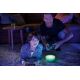 Philips - LED bordlampe dæmpbar Hue GO 1xLED/6W/230V