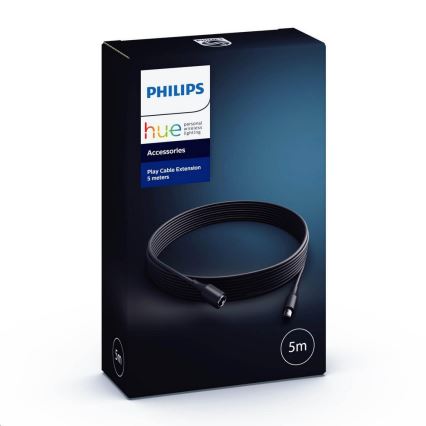 Philips - Forlængerledning Hue PLAY 230V