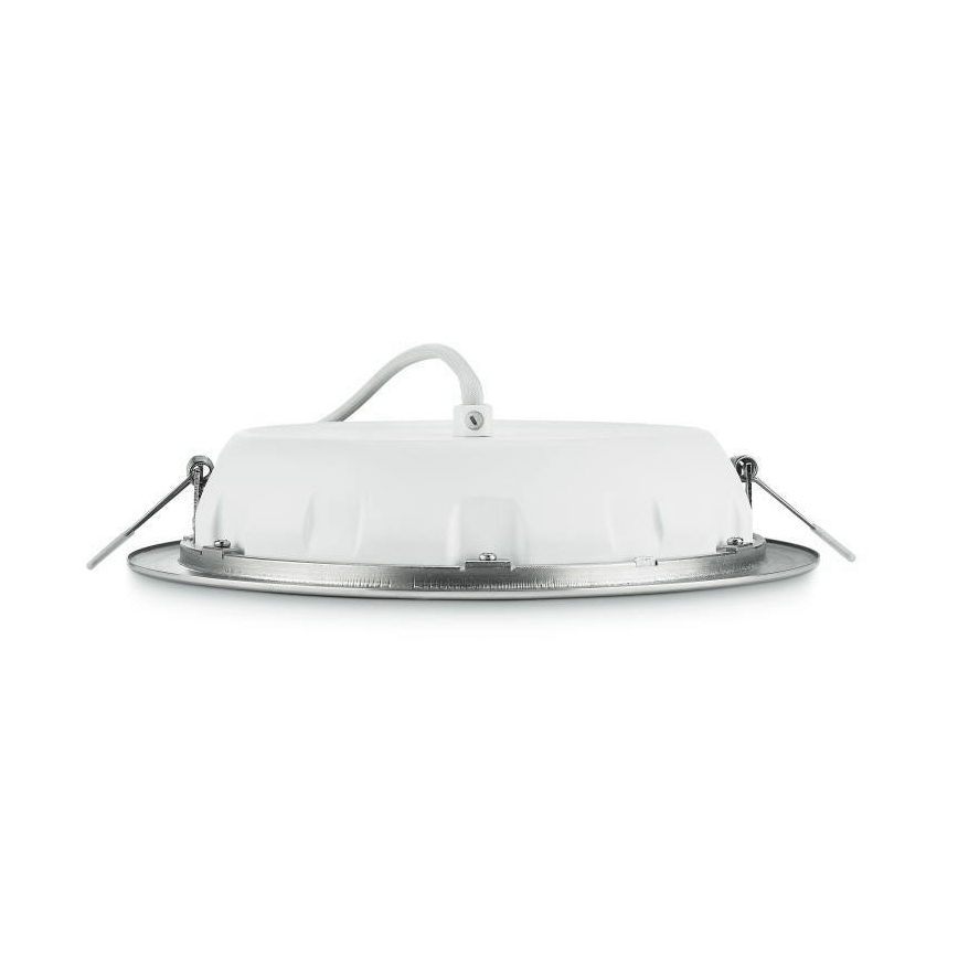 Philips - LED indbygningslampe 1xLED/20W/230V