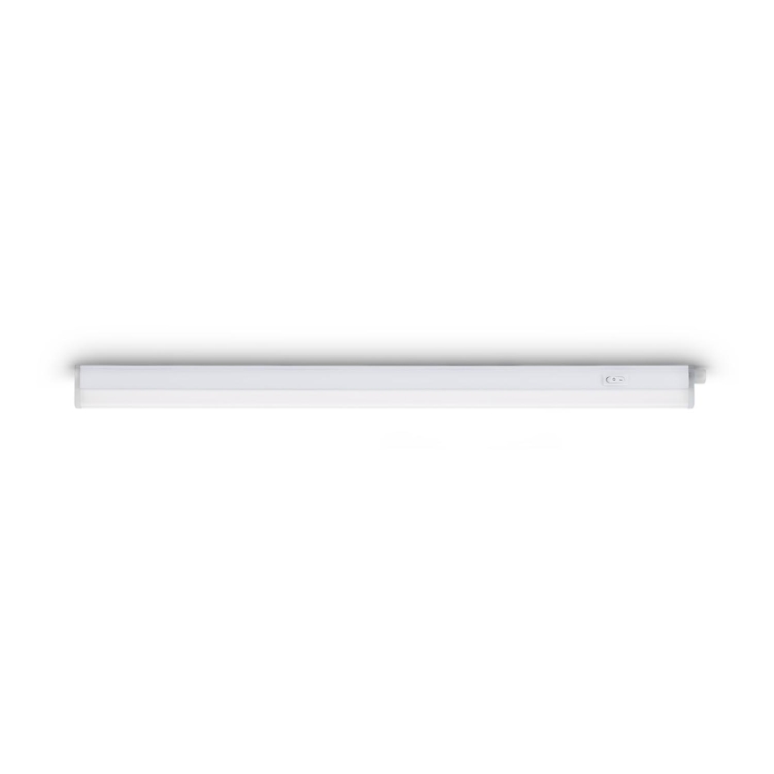 Philips 85086/31/16 - LED underskabslampe LINEAR LED/9W/230V