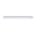 Philips 85086/31/16 - LED underskabslampe LINEAR LED/9W/230V