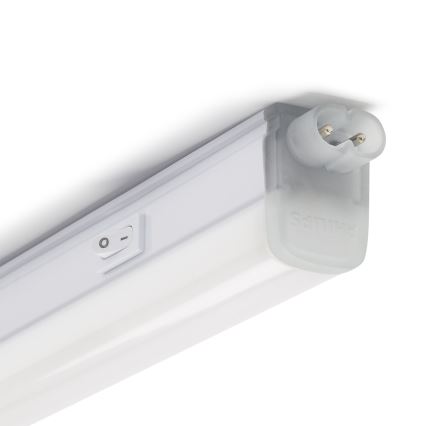 Philips - LED underskabslampe LED/18W/230V