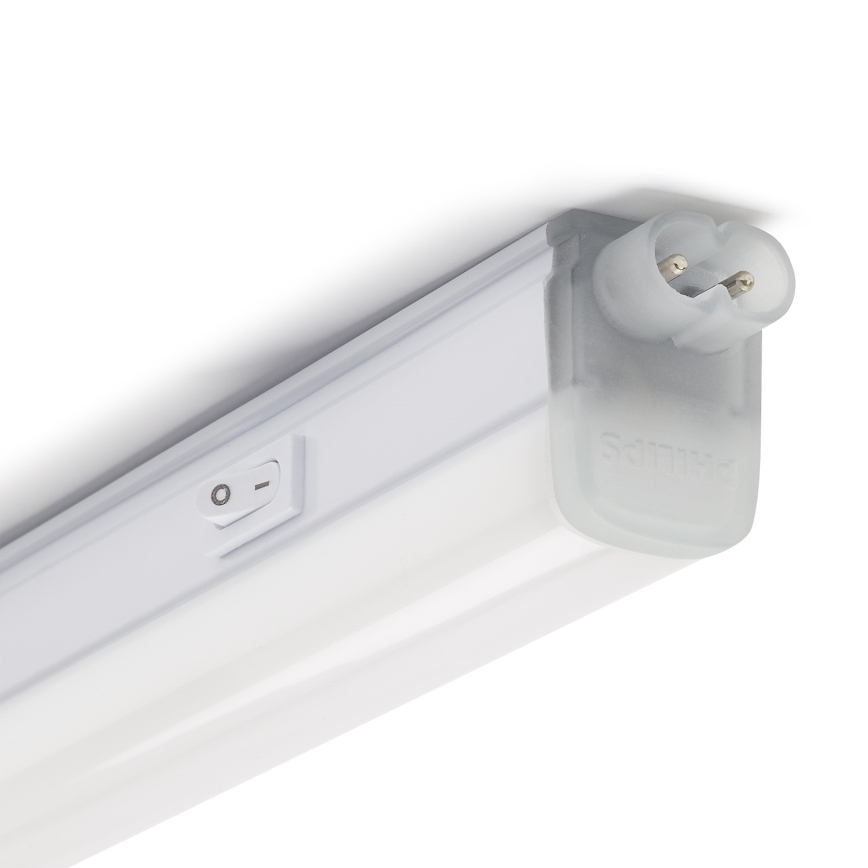 Philips - LED underskabslampe LED/9W/230V
