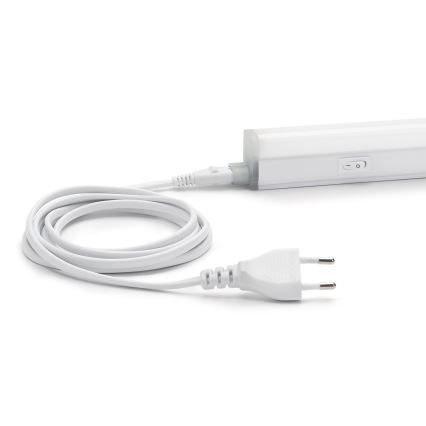 Philips - LED underskabslampe LED/9W/230V