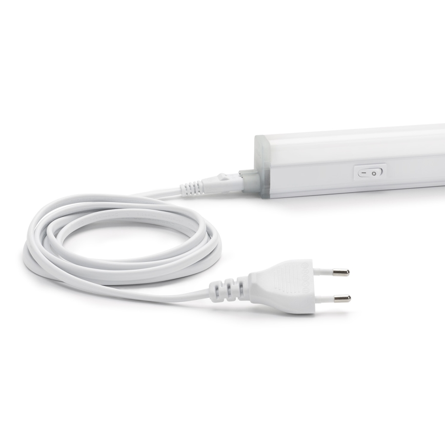 Philips - LED underskabslampe LED/9W/230V