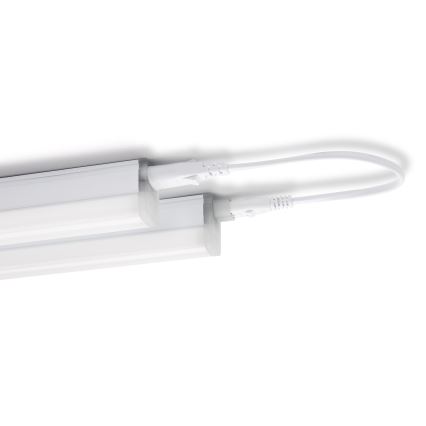 Philips - LED underskabslampe LED/9W/230V