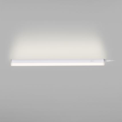 Philips - LED underskabslampe LED/9W/230V