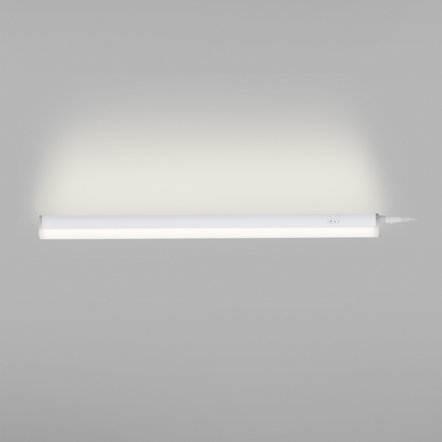 Philips - LED underskabslampe LED/9W/230V