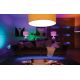 LED-pære dæmpbar Philips Hue WHITE AND COLOR AMBIANCE 1xE27/10W/230V 2000-6500K