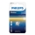 Philips A76/01B - Alkalisk knapbatteri MINICELLS 1,5V 155mAh