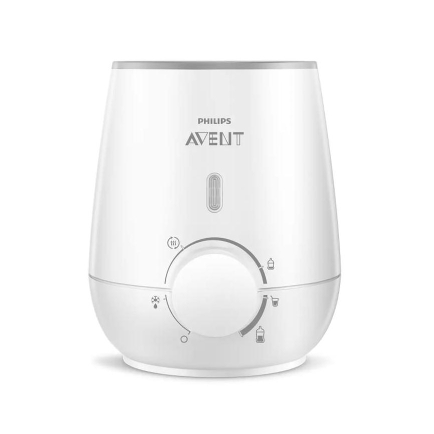 Philips Avent - Babymad- og flaskevarmer
